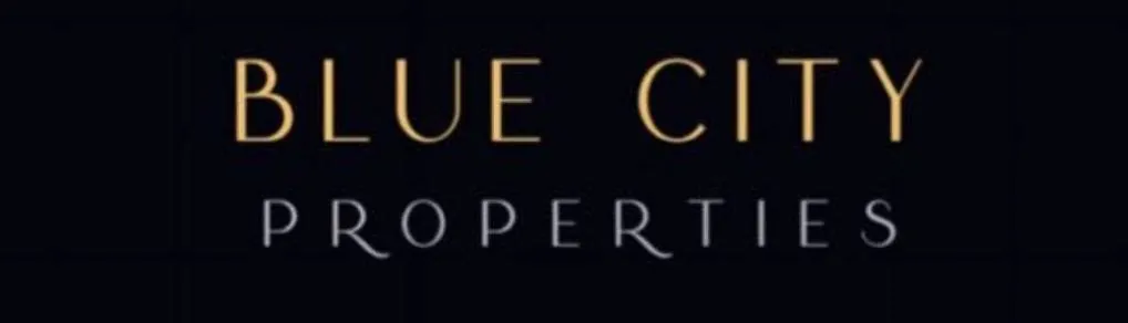 Blue City Properties
